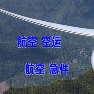 沙堤航空托运快递-选东方航空和上海航空