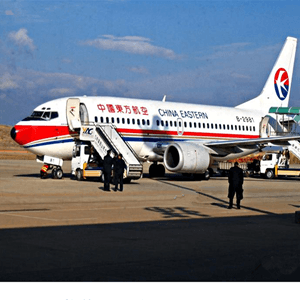 沙堤航空托运航空快运业稳步发展的原因是什么？